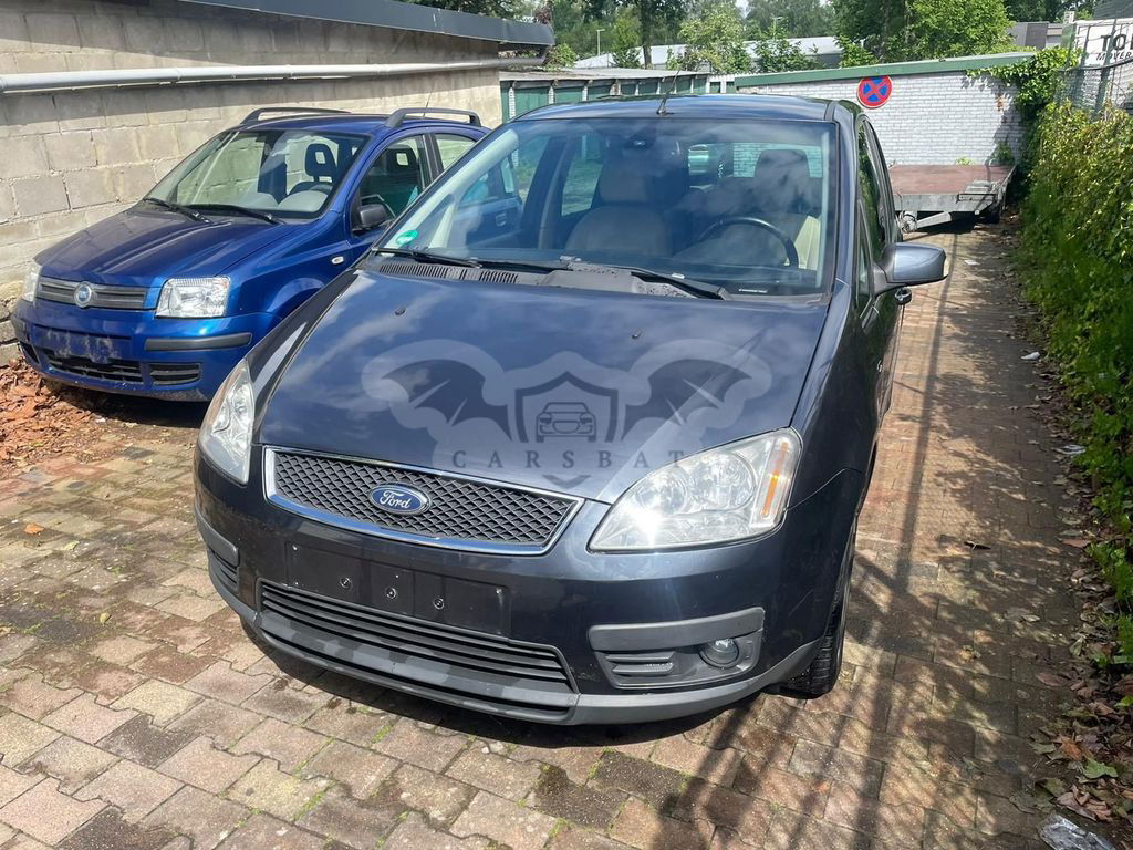 Ford C-Max 2006