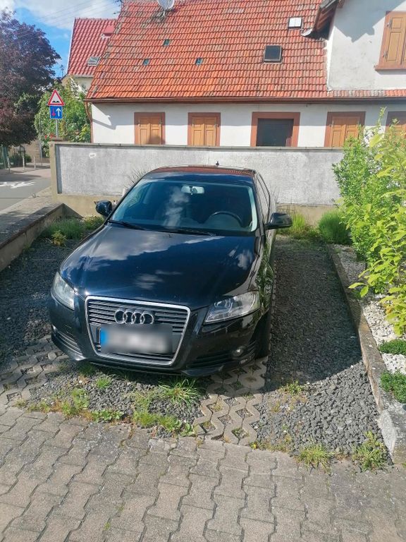 Audi A3 2010