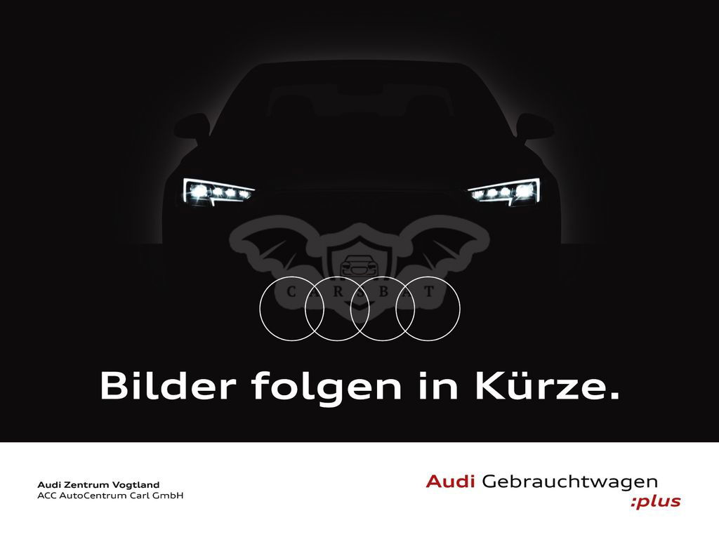 Audi A3 2020