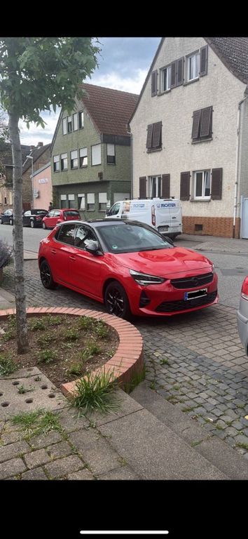 Opel Corsa 2022