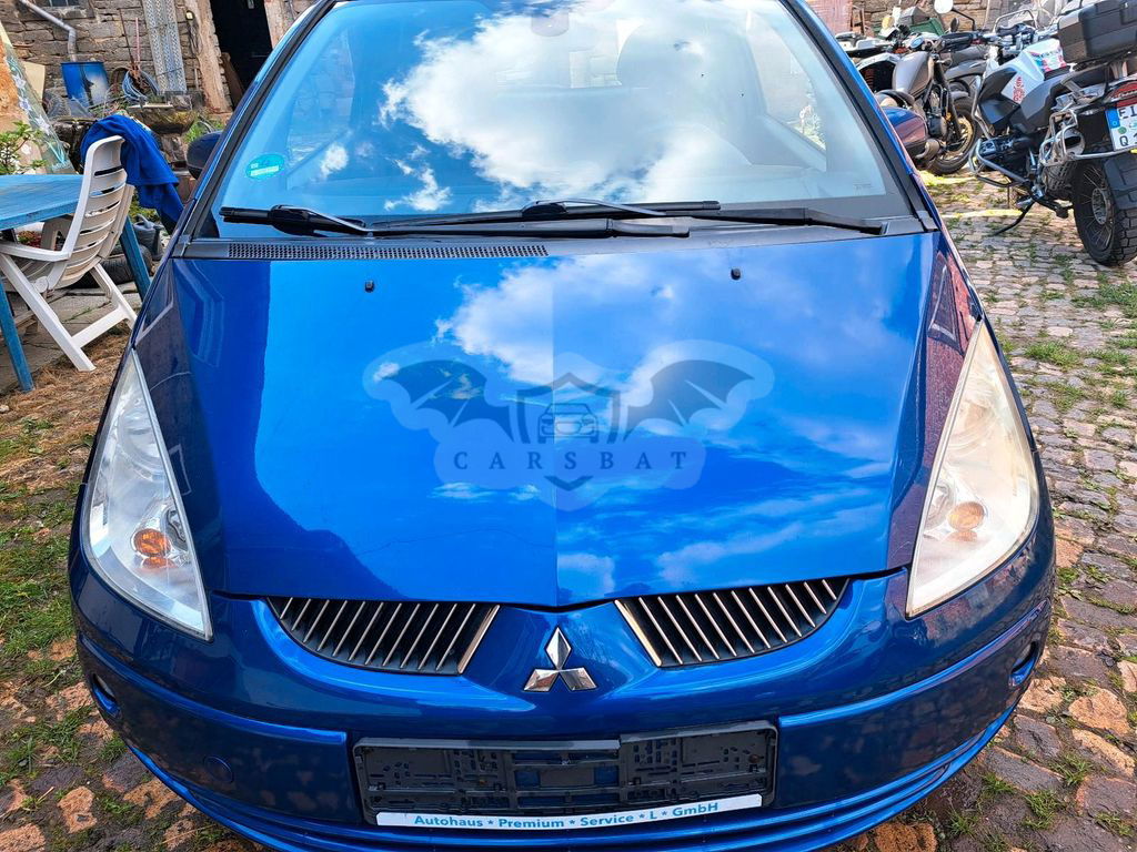 Mitsubishi Colt 2006