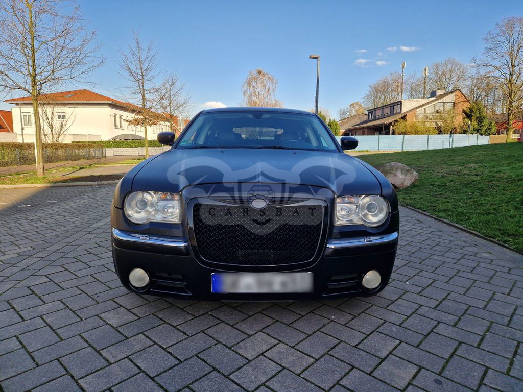 Chrysler 300C 2008