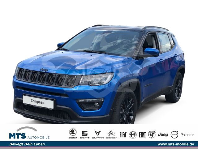 Jeep Compass 2020