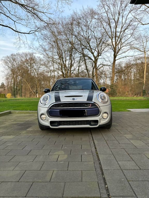 Mini Cooper 2014