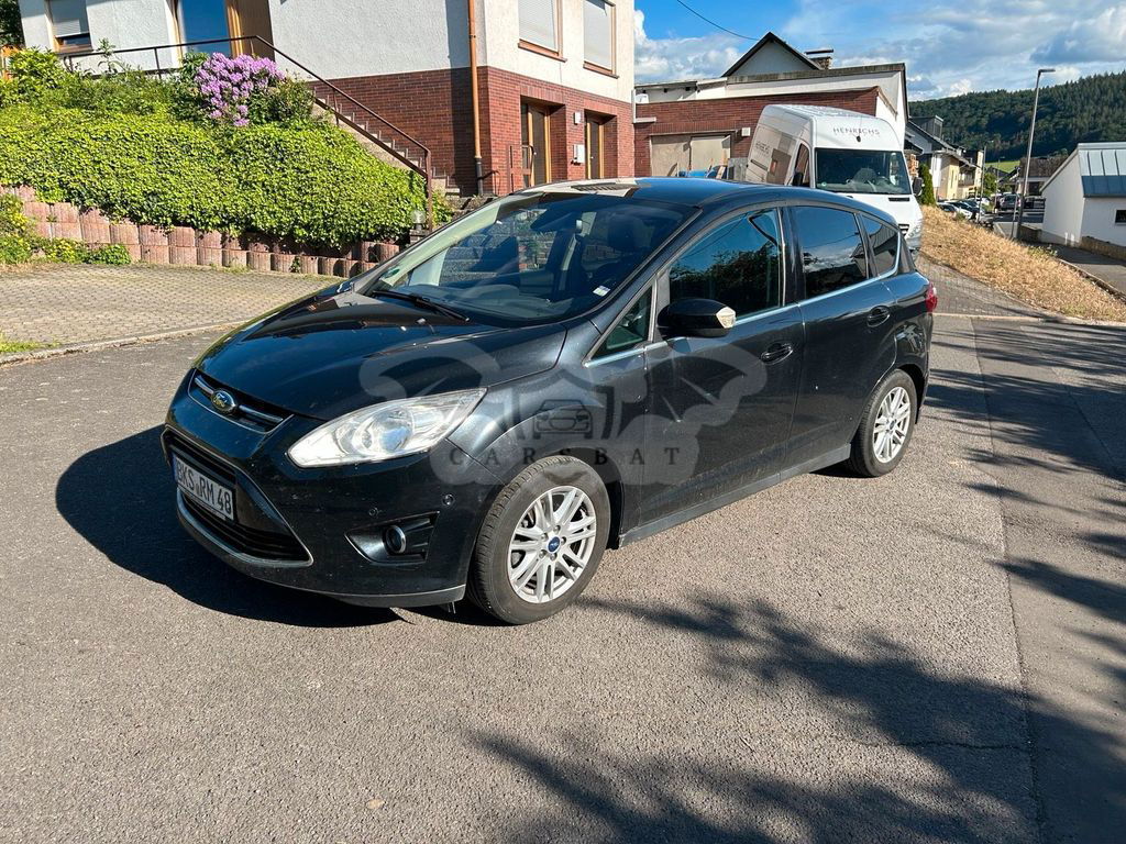 Ford C-Max 2013