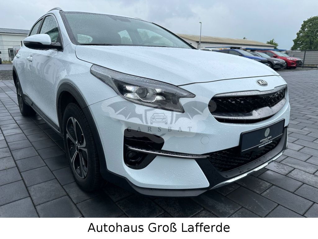 Kia XCeed 2021