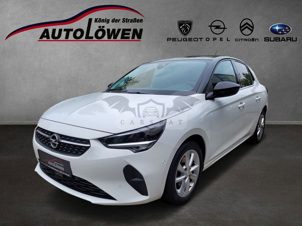 Opel Corsa 2022