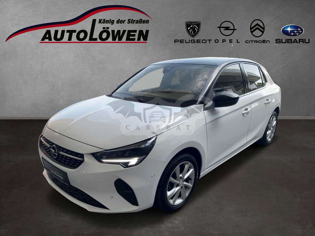 Opel Corsa 2022