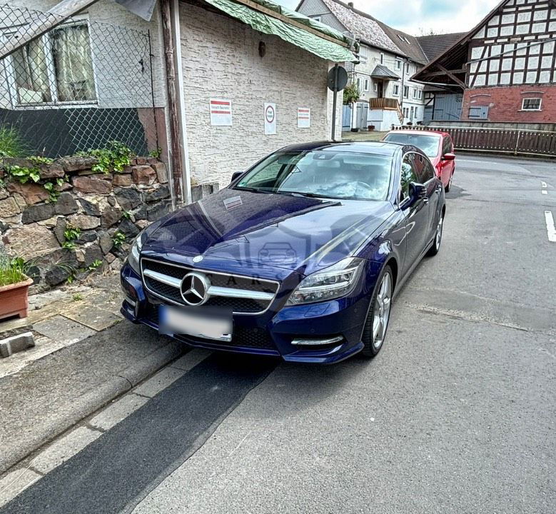 Mercedes-Benz 350 2014