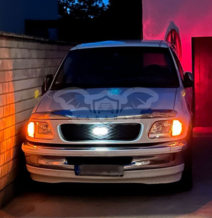 Ford F-150 1998