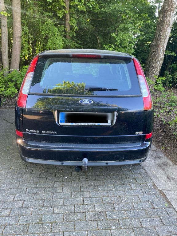 Ford C-Max 2006