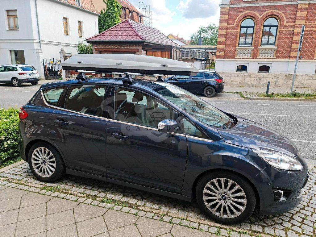 Ford C-Max 2013