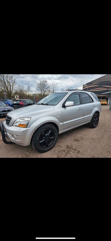 Kia Sorento 2009