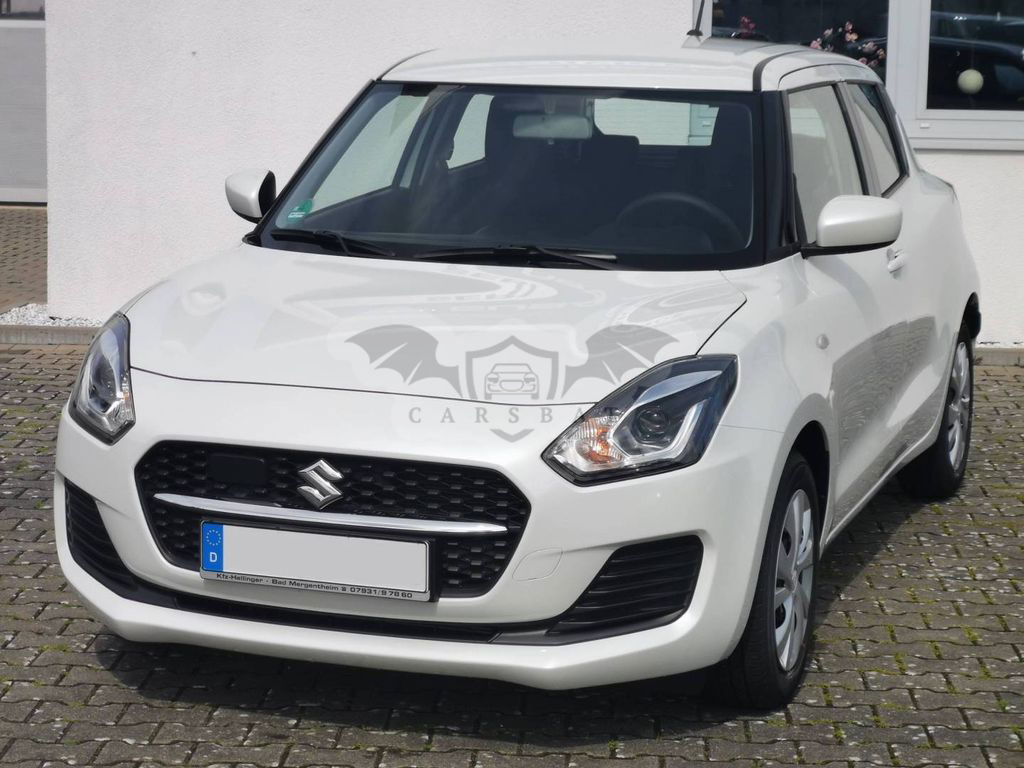 Suzuki Swift 2023