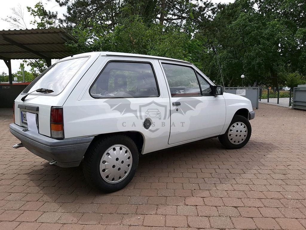 Opel Corsa 1989