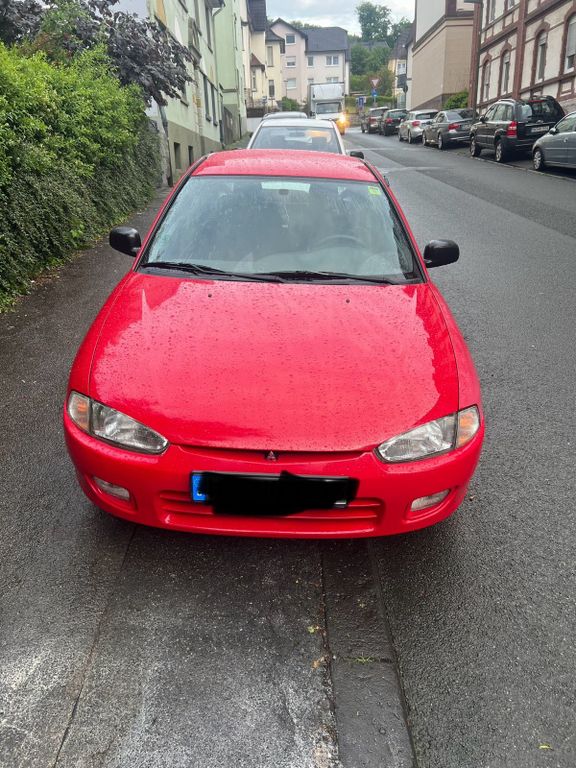 Mitsubishi Colt 1996