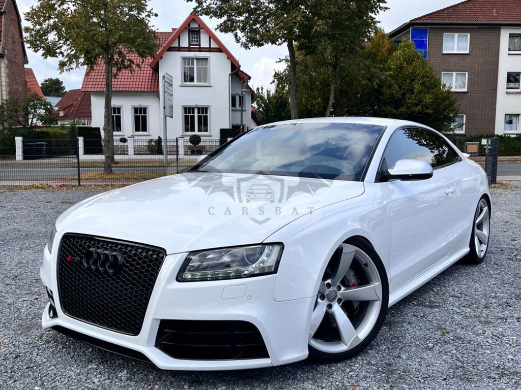 Audi RS5 2010
