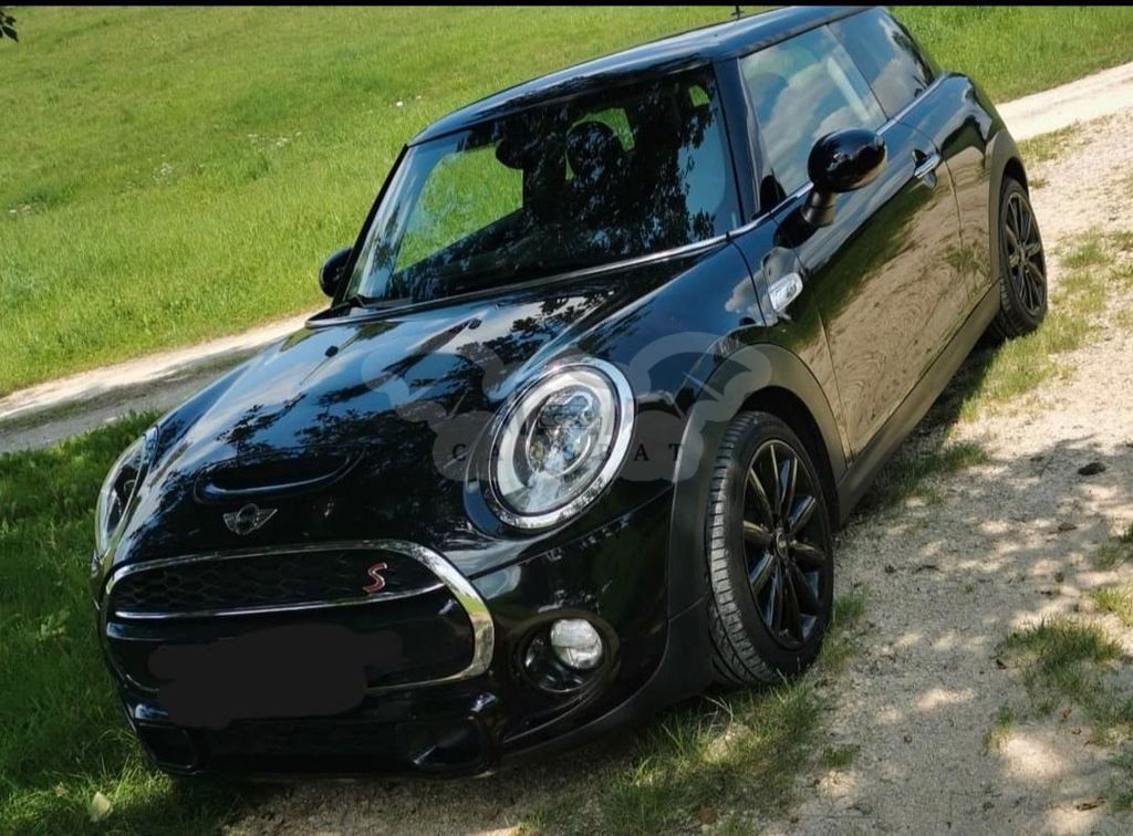 Mini Cooper 2015