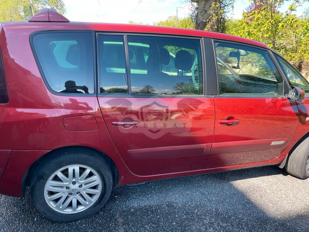 Renault Espace 2007