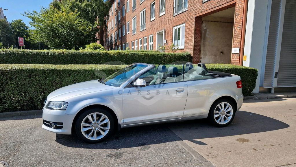 Audi A3 2010