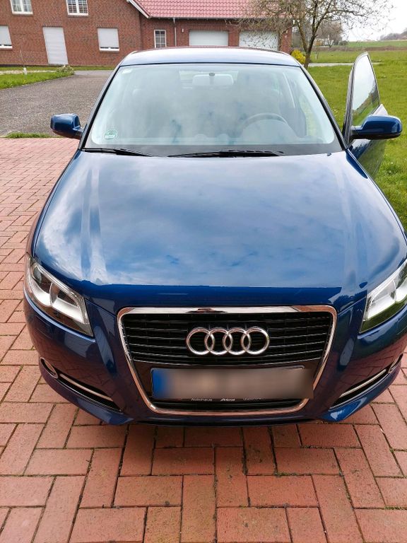 Audi A3 2010