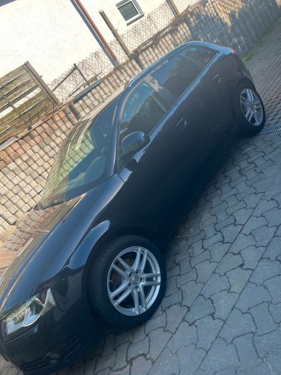 Audi A3 2010