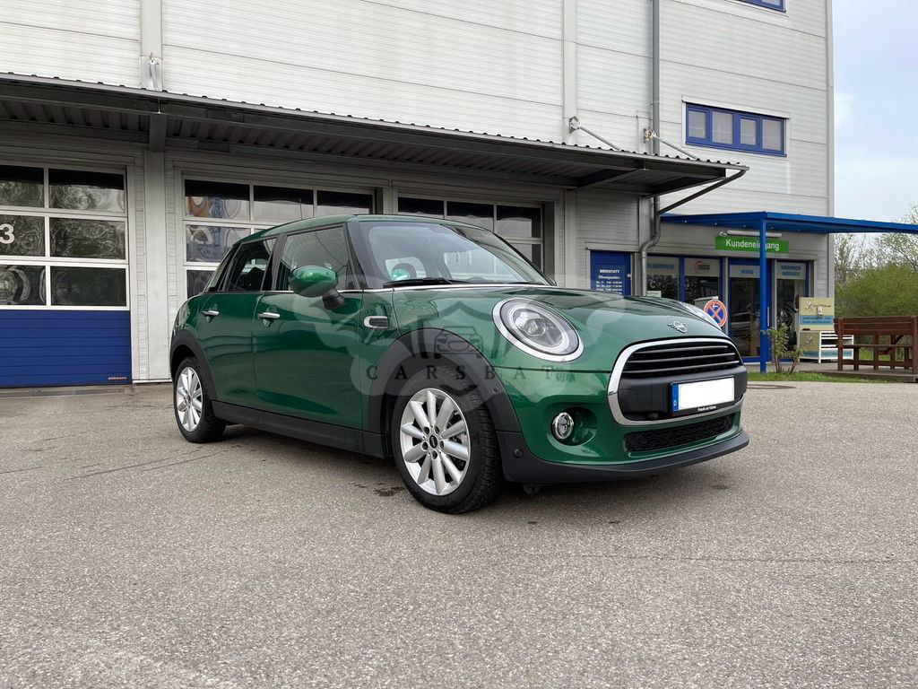 Mini One 2020