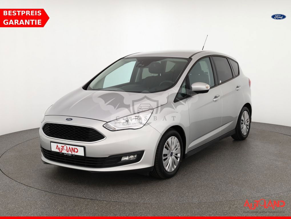 Ford C-Max 2015