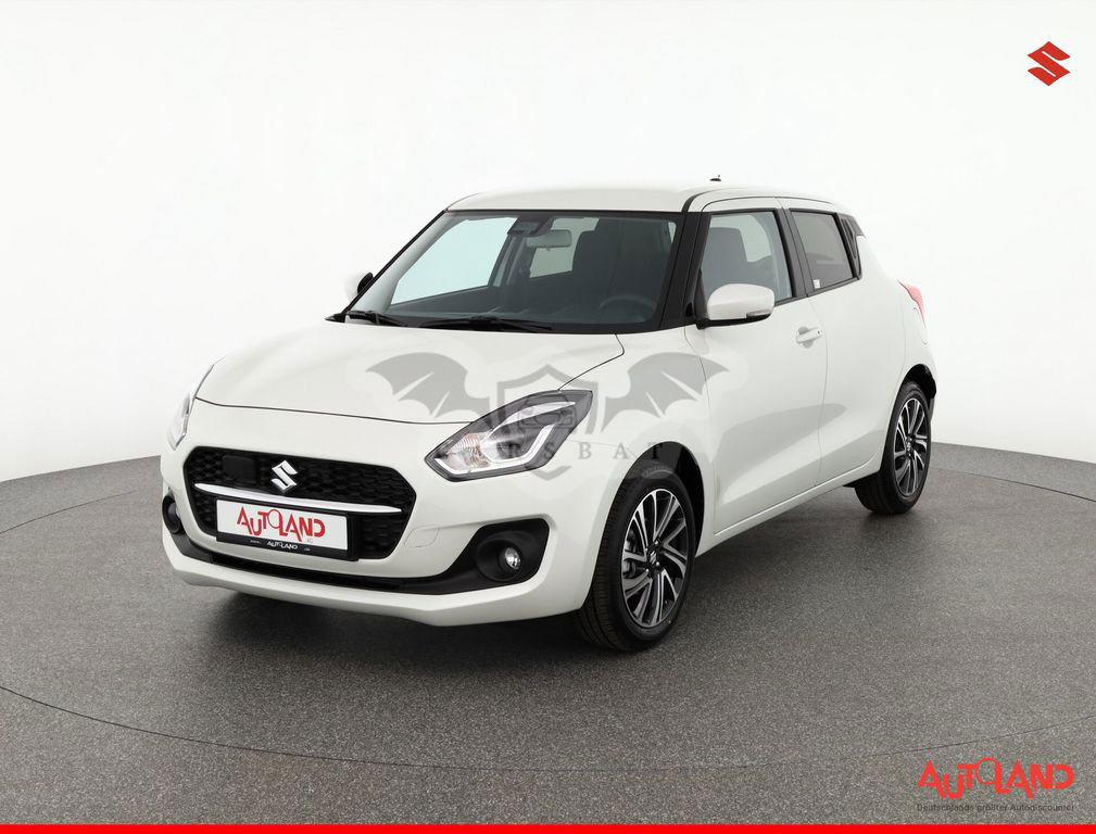 Suzuki Swift 2024