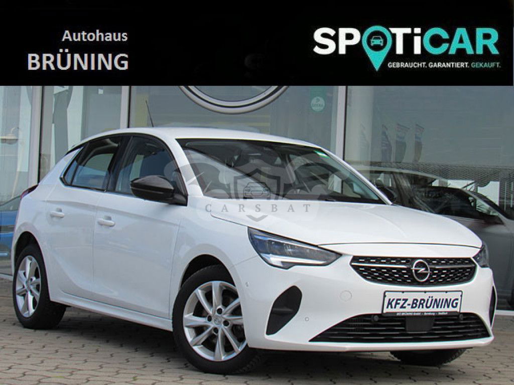 Opel Corsa 2023
