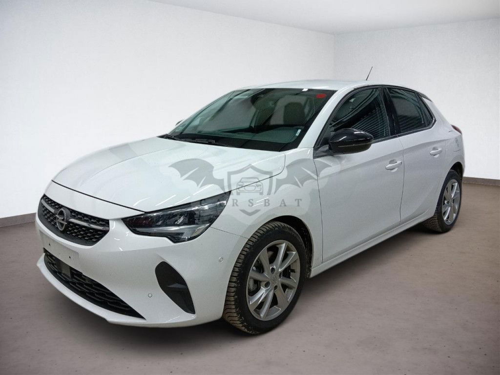 Opel Corsa 2023