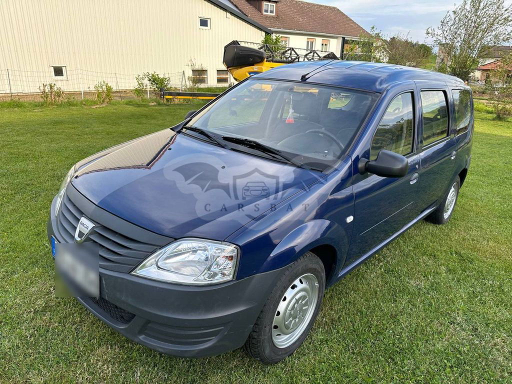 Dacia Logan 2009