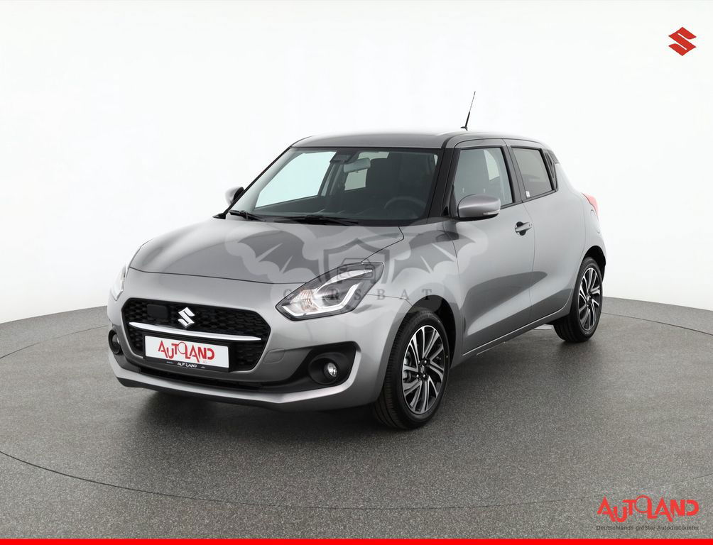 Suzuki Swift 2024