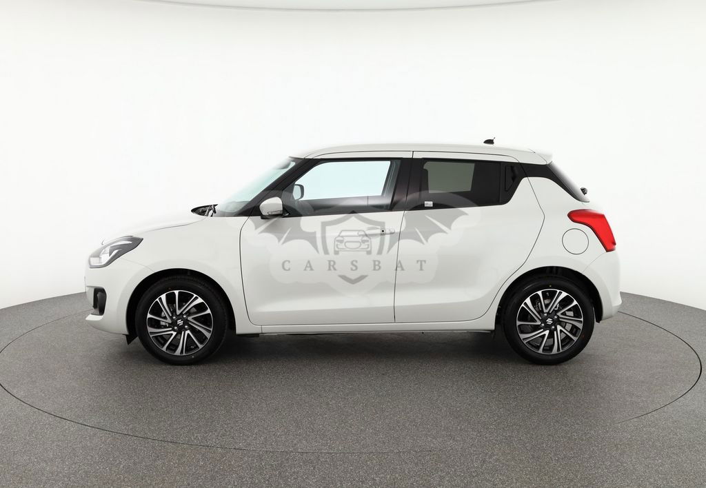 Suzuki Swift 2024