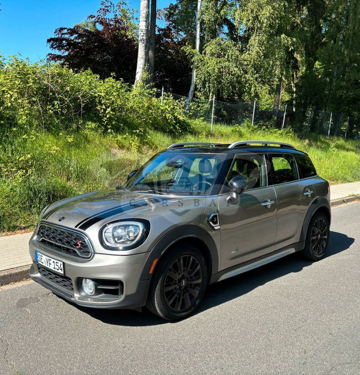 Mini Countryman 2019