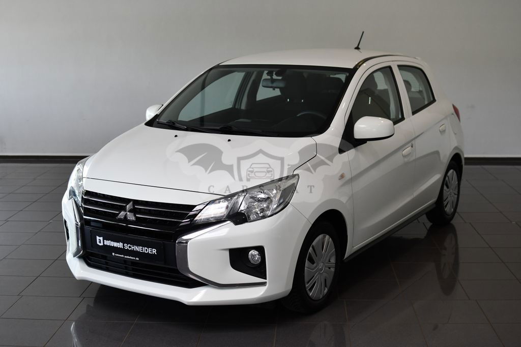 Mitsubishi Space Star 2020