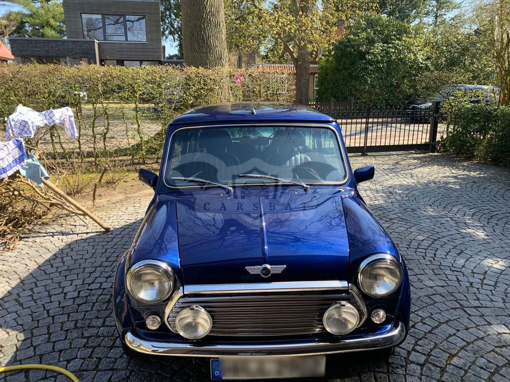 Mini Cooper 1999