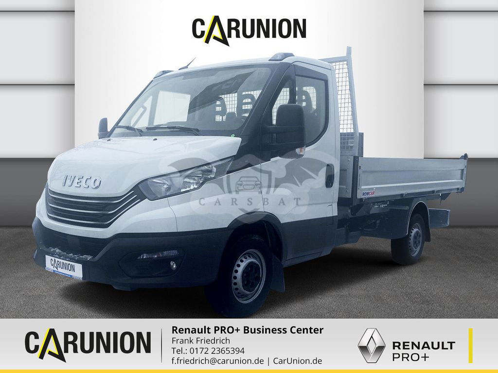Iveco Daily 2022