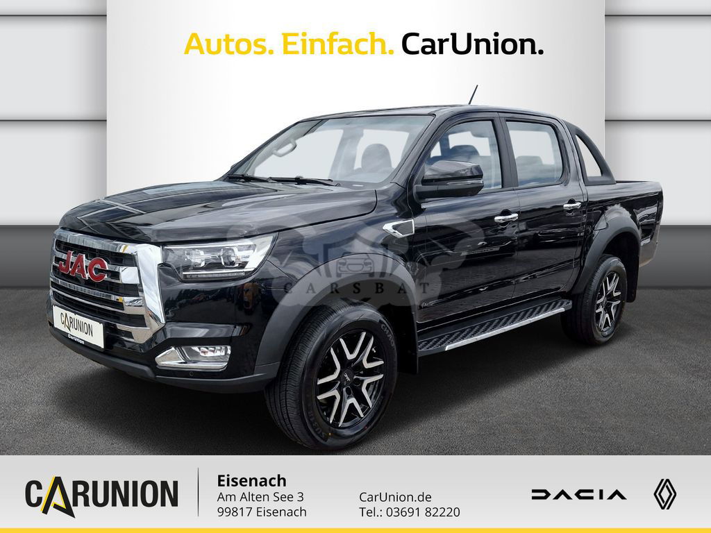 JAC T8 2024