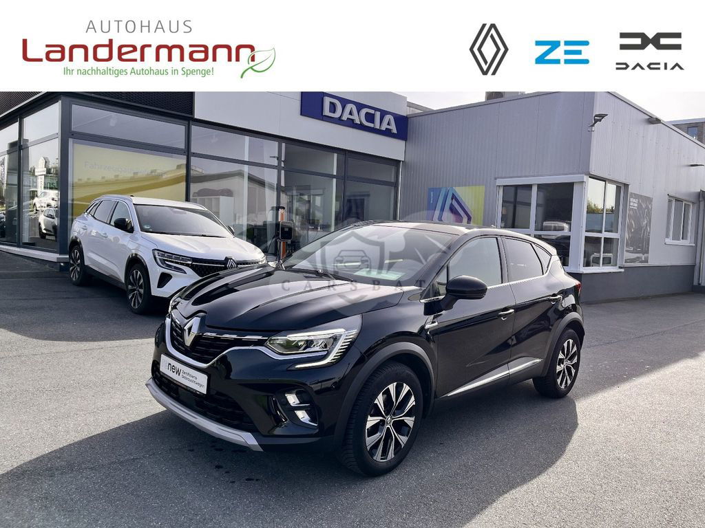 Renault Captur 2023