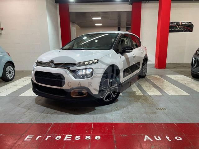 Citroën C3 2023