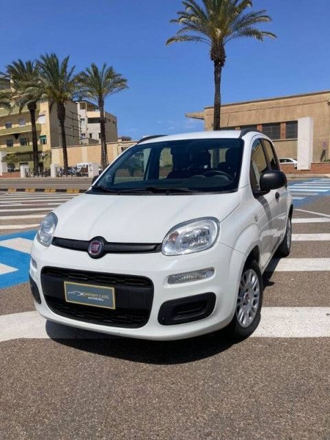 Fiat Panda 2014