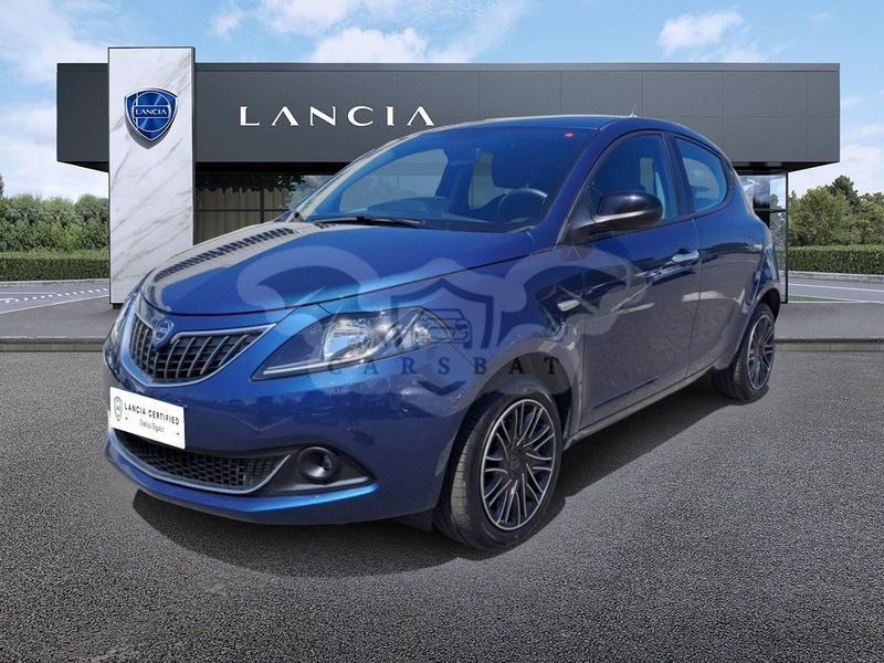 Lancia Ypsilon 2022