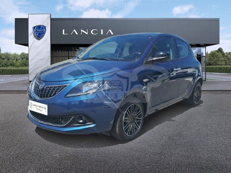 Lancia Ypsilon 2022