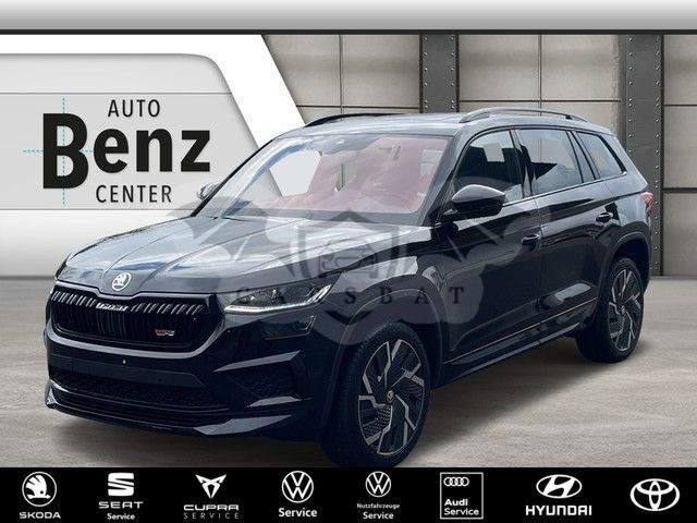 Skoda Kodiaq 2024