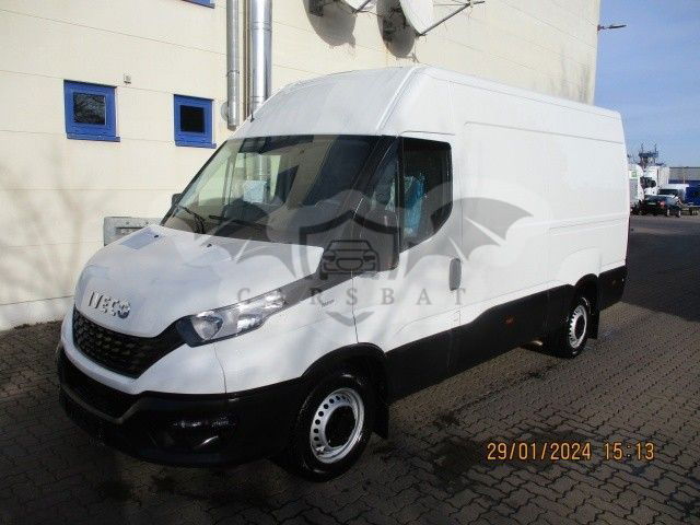 Iveco Daily 2021