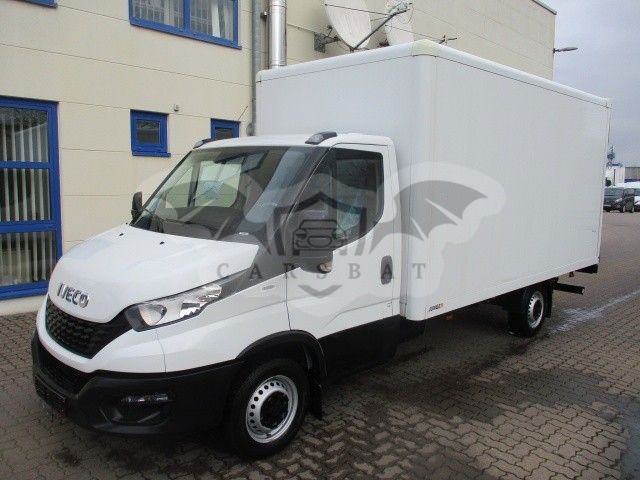 Iveco Daily 2021