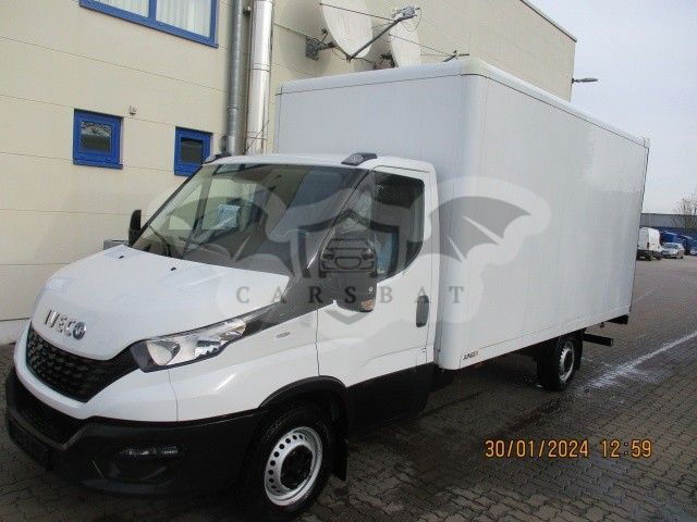 Iveco Daily 2021