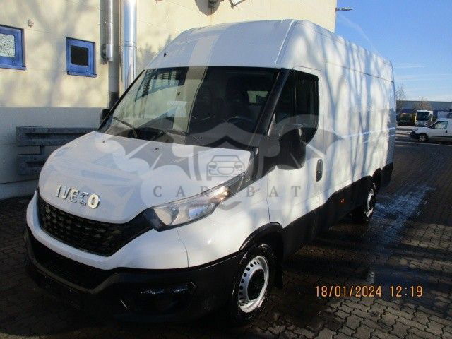 Iveco Daily 2021