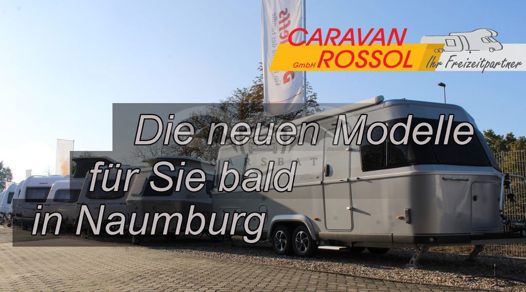 Weinsberg CaraSuite 2020